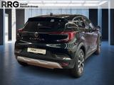 Renault Captur TECHNO E-TECH PLUG-IN HYBRID 160 - Renault Captur in Köln