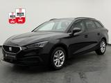 Seat Leon ST 1.0 eTSI DSG +CAM+KESSY+CARPLAY+EL-HK+ - gebrauchte Seat Leon aus dem Jahr 2024