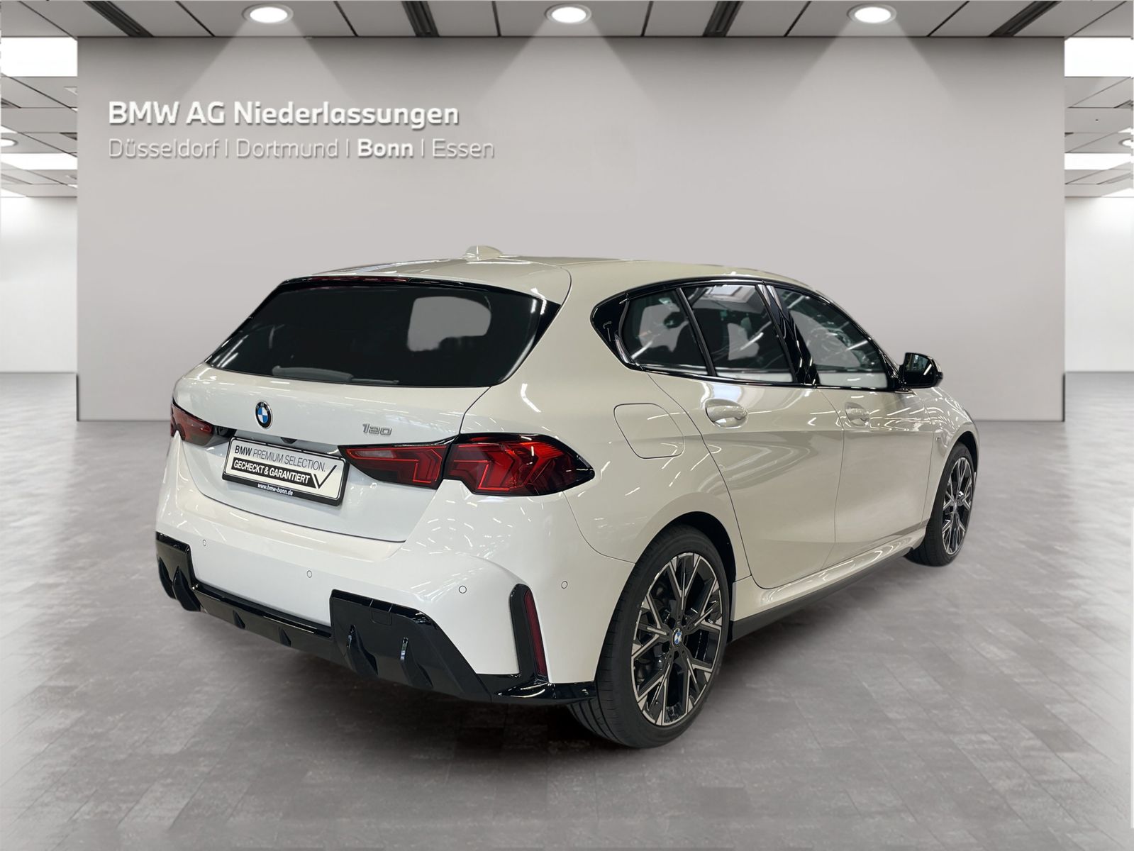 BMW 120 M Sport Harman K LiveCockpitProf Head-Up foto 4