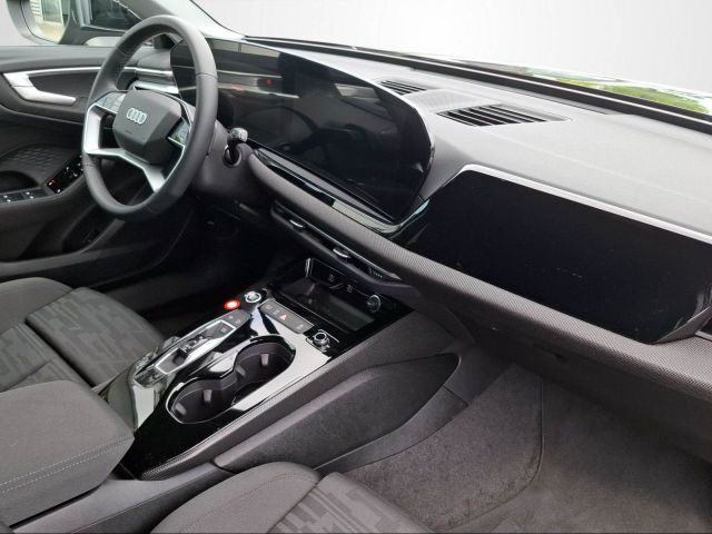 A5 AVANT TFSI QUATTRO S-TRONIC NAVI+CAM+AZV
