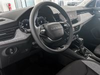 Skoda Kamiq - Vorschau Bild 11
