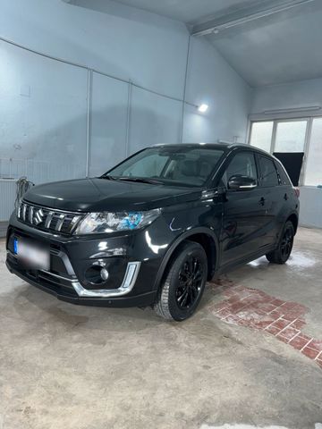 Suzuki Vitara 1.4 AT Comfort 4x4 Allgrip