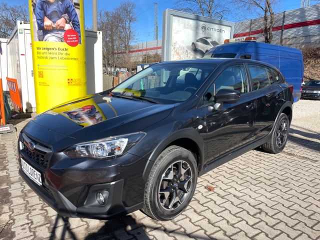 Subaru XV Trend*4WD*Automatik*Klima*Sitzheizung*