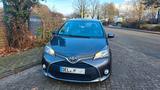 Toyota Yaris 1,33-l-Dual-VVT-i Comfort  - Toyota Yaris: 1.3