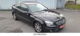 Mercedes-Benz CLC 180 Kompressor,TÜV und Service neu, wenig Km - Mercedes-Benz: Cl Kompressor