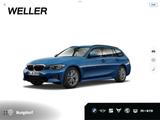 BMW 320i Touring Sport Line LiCoProf DA Lordose SiHz - BMW 320 Gebrauchtwagen in Hannover