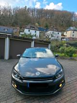 Volkswagen VW Scirocco 2.0 Tdi Diesel Gute... - VW Scirocco Gebrauchtwagen in Wuppertal