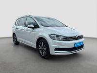 Volkswagen Touran - Vorschau Bild 5