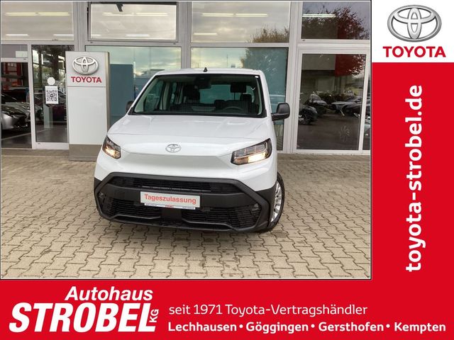 Toyota Proace City Verso 1.2 Turbo L1 Comfort