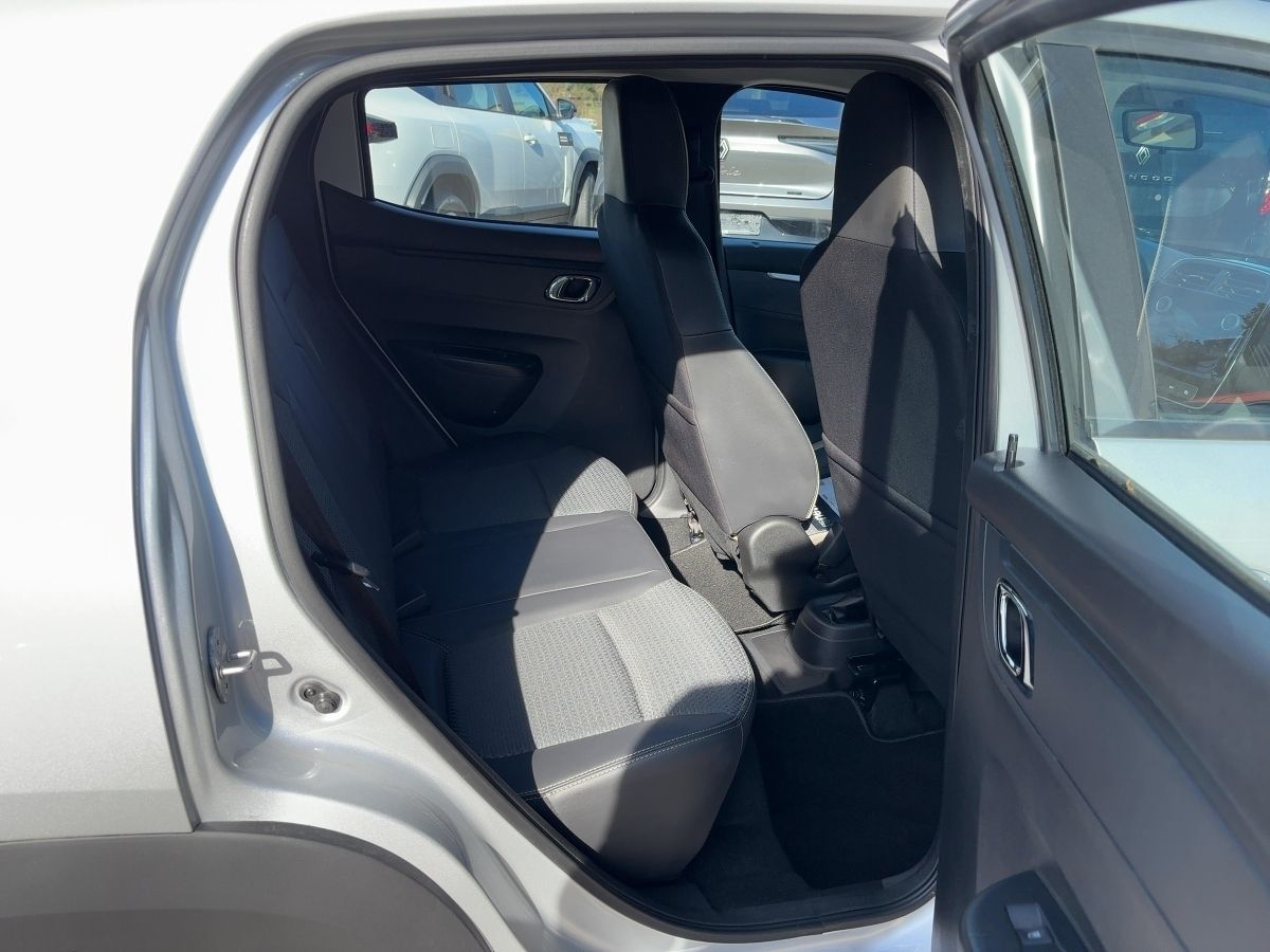 Fahrzeugabbildung Dacia Spring Essential ELECTRIC 45 Klima