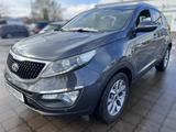 Kia Sportage Platinum 20J Edition 4WD - gebrauchte Kia Sportage aus dem Jahr 2015