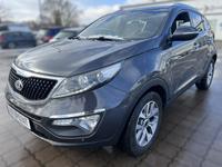 Kia Sportage Platinum 20J Edition 4WD