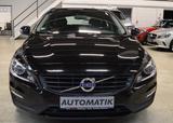 Volvo V60 D4/Automatik/R.Kamera/Scheckheftgepflegt - Volvo Gebrauchtwagen in Sindelfingen