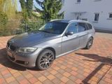 BMW 330d Touring Automatic - E91 - BMW 330: 330d E91
