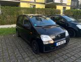 Daihatsu Cuore 1.0 *TÜV 01/27* - gebrauchte Daihatsu Cuore aus dem Jahr 2005