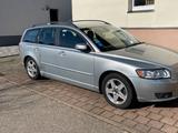 Volvo V50 2.0D Edition R Design, 1.HAND - Volvo V50 Edition mit Diesel-Antrieb