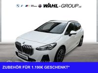 BMW 220 Active Tourer - Vorschau Bild 1