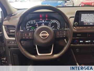 Nissan Qashqai - 12