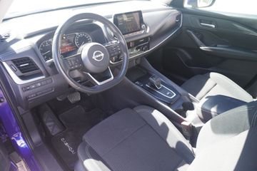 Nissan Qashqai - 10