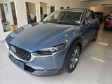 Mazda CX-30 SKYACTIV-X SELECTION FWD *NAV*RFK*BOSE - gebrauchte Mazda CX-30 aus dem Jahr 2022