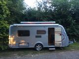 HYMER / ERIBA / HYMERCAR Feeling 430 - Feeling