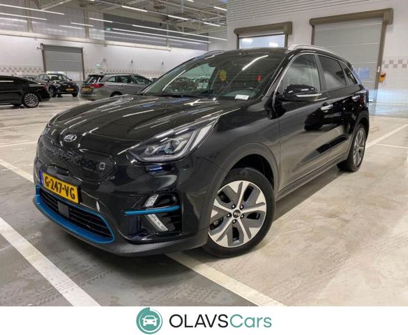 Kia Niro Executive 64 kWh Aut. JBL LED Navi Leather