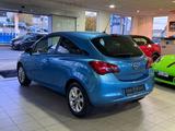Opel Corsa E Drive 1.4 Klima PDC SHZ MFL Tempomat LM - Opel Corsa Gebrauchtwagen in Kassel