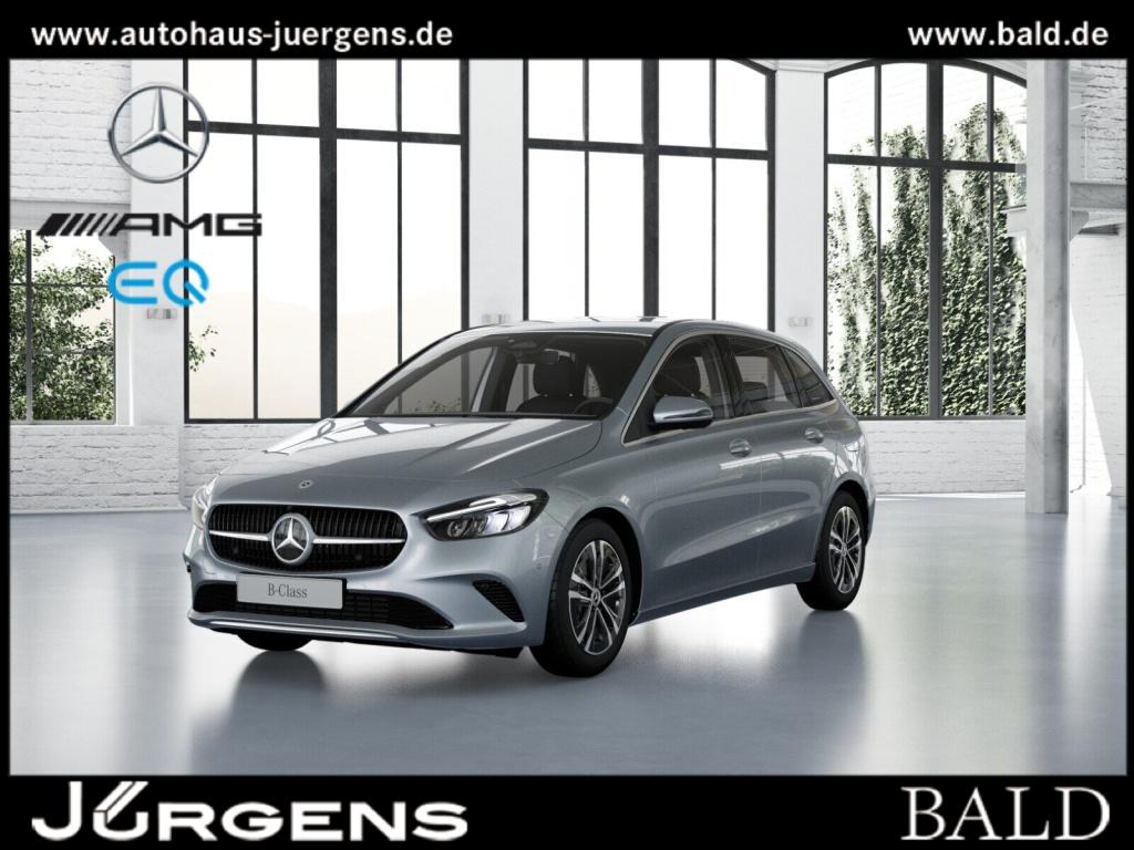Mercedes-Benz B 200 Progressive Advanced/LED/Apple/Kamera