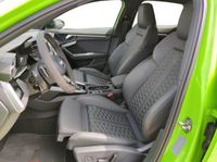 Audi RS3 - Vorschau Bild 11