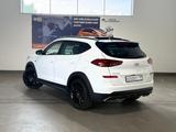 Hyundai Tucson N Line 4WD 2.0 CRDi AHK+PANO+360° - Hyundai TUCSON: 2.0