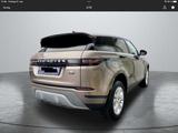 Land Rover Range Rover Evoque P200 HSE AWD Automatik HSE - Land Rover: Beige