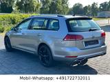 Volkswagen Golf VII Variant 2.0 TDI Highline DSG Navi Xenon - Volkswagen Golf: Kombi, Vi Highline