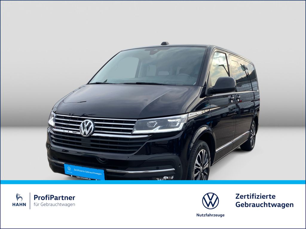 Volkswagen T6 Multivan