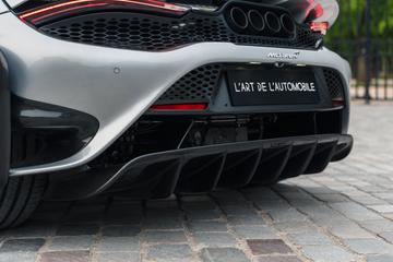 2021 Mclaren 765LT — миниатюра 35