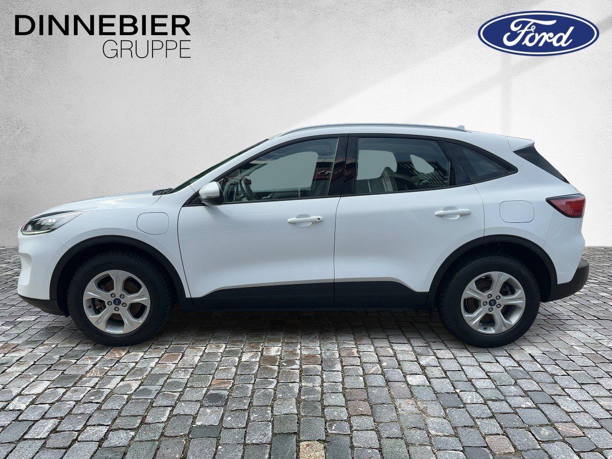 Ford KUGA Cool&Connect Navi+PDC+Klima+Winterpaket imagem 3