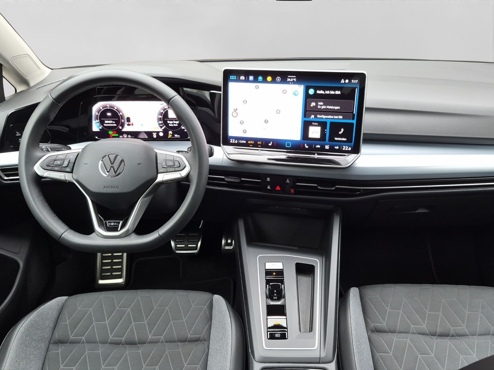 Volkswagen Golf - Bild 6