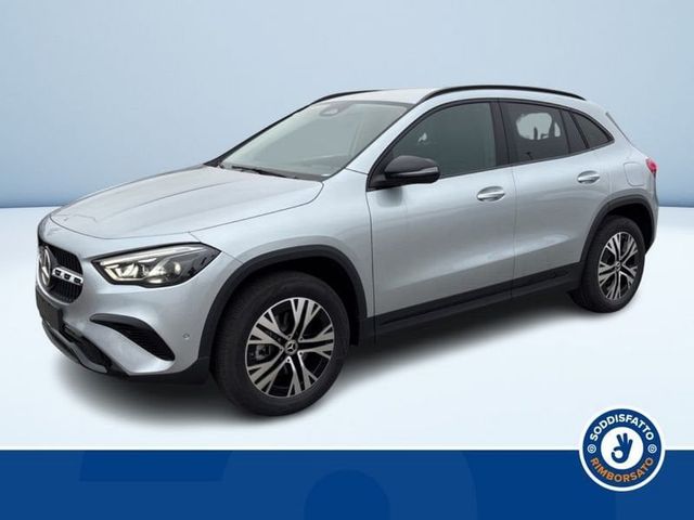 Mercedes-Benz GLA 200 d Automatic Advanced Progr