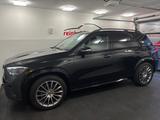 Mercedes-Benz GLE 450 d AMG HUD Distronic Night AHK Sound Pano - Mercedes-Benz GLE 450 Gebrauchtwagen