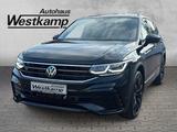 Volkswagen Tiguan Allspace R-Line Black-Style 2.0 TDI DSG 4 - Volkswagen: TDI