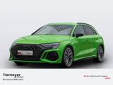 Audi RS3 Sportback 2.5 TFSI Q HuD BuO 290KM/H SPORTAB - Audi RS3 aus 2023