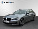 BMW 530 d touring Panorama Sportsitze HiFi HUD - BMW 530 in Wiesbaden