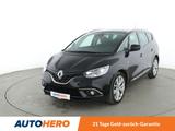 Renault Grand Scenic 1.7 Blue dCi Limited*NAVI*CAM*PDC* - gebrauchte Renault Grand Scenic aus dem Jahr 2019