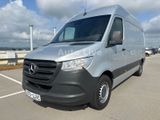 Mercedes-Benz Sprinter 314 CDI*MITTEL-HOCH*KAMERA*KLMA*NAVI*E6 - Mercedes-Benz Sprinter in Stuttgart