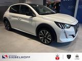 Peugeot e-208 GT Elektromotor 136 *Navi*Keyless*CAM*SHZ* - Peugeot 208 in Augsburg