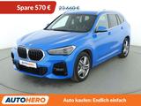 BMW X1 xDrive 25e M Sport Aut.*NAV*LED*LIMITER*PDC* - BMW: Plug-In Hybrid, Geländewagen