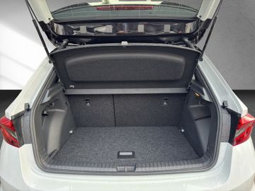 Skoda Fabia  IV 1.5 TSI DSG 130*ACC*4xPDC*SHZ*SMART*