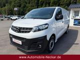 Opel Vivaro 2.0d Edition L-Kamera-AHK-CoC-Navi-1.Hand