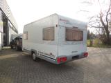 Dethleffs Camper-MOVER-Vorzelt-Festbett-1200KG - Dethleffs Wohnwagen K