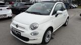 Fiat 500 C 1.0 GSE Hybrid Dolcevita - gebrauchte Fiat 500C aus dem Jahr 2023
