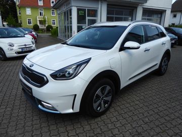 Kia Niro 1.6 GDI PHEV 2WD Aut. Spirit